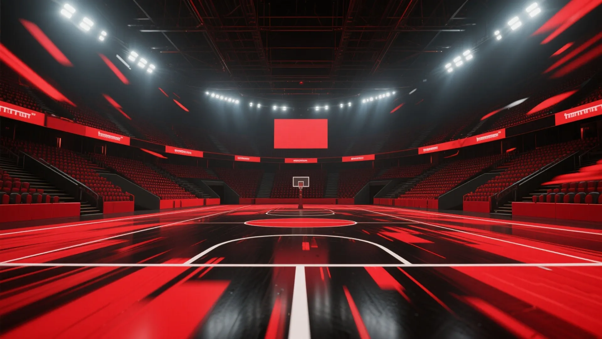 Sports Arena